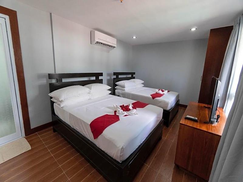 One Averee Bay Hotel image