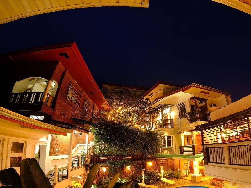 Coron Bancuang Mansion