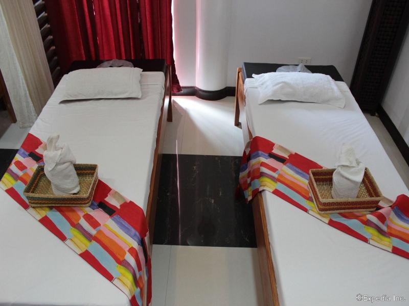 Coron Bancuang Mansion