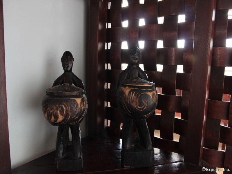 Coron Bancuang Mansion