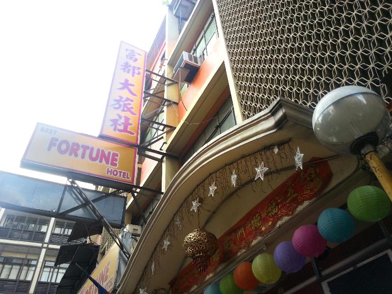 Best Fortune Hotel