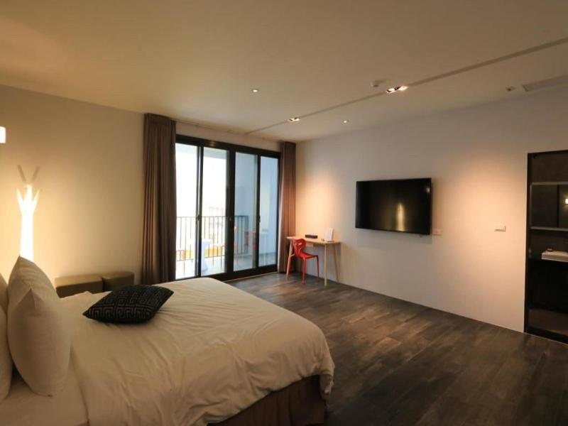 Funson Hotel image