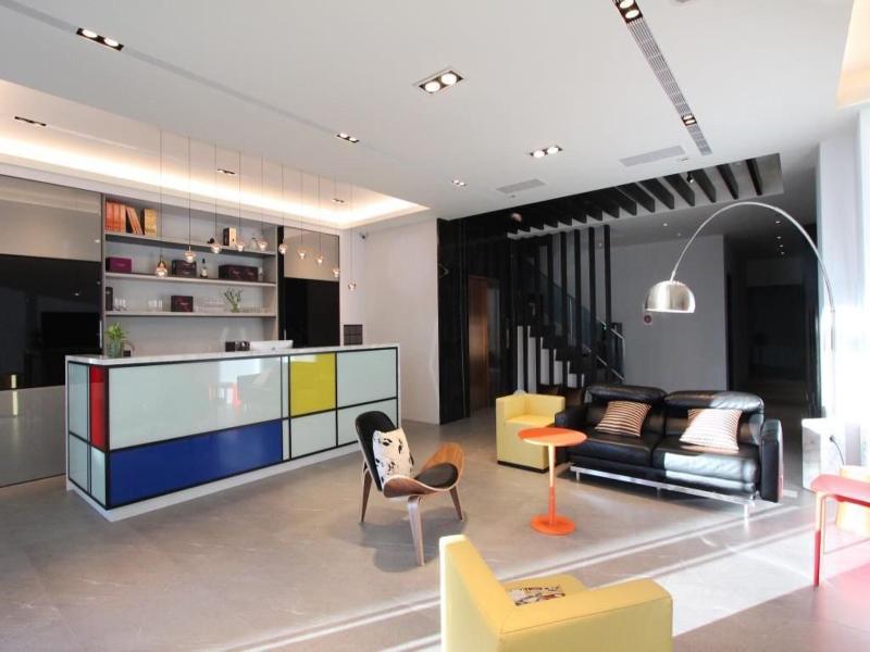 Funson Hotel image