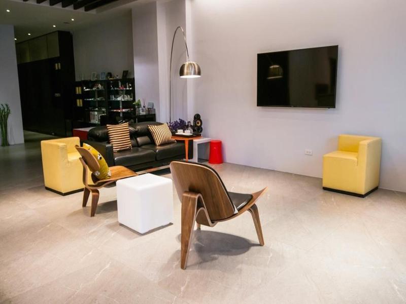 Funson Hotel image