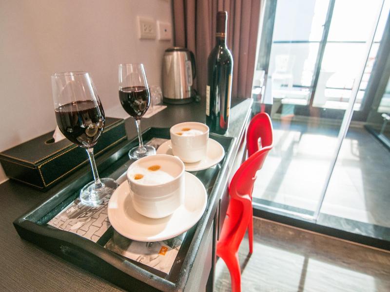 Funson Hotel image