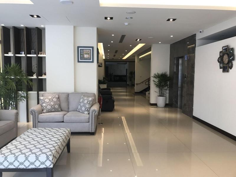 Ml Hotel image