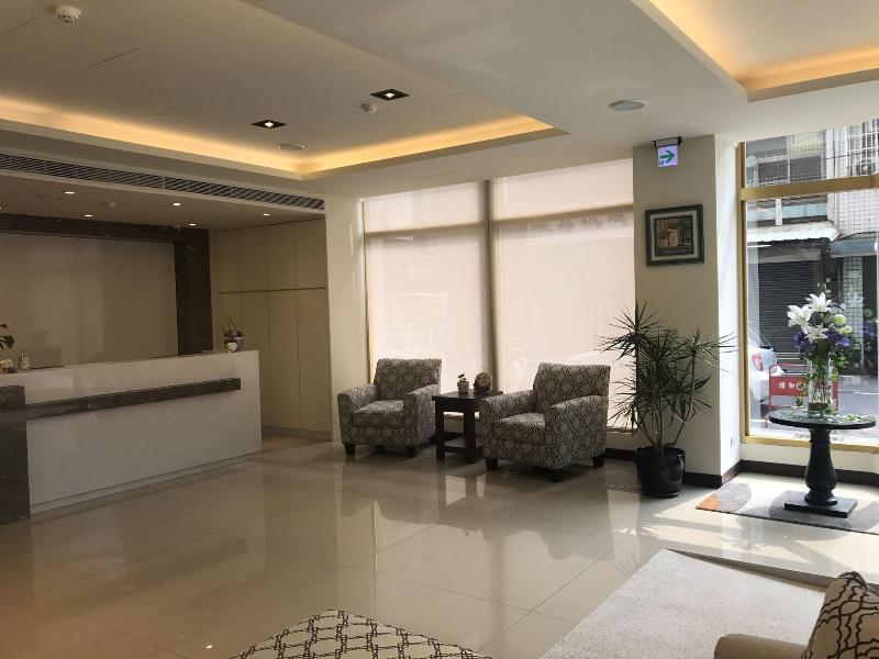 Ml Hotel image