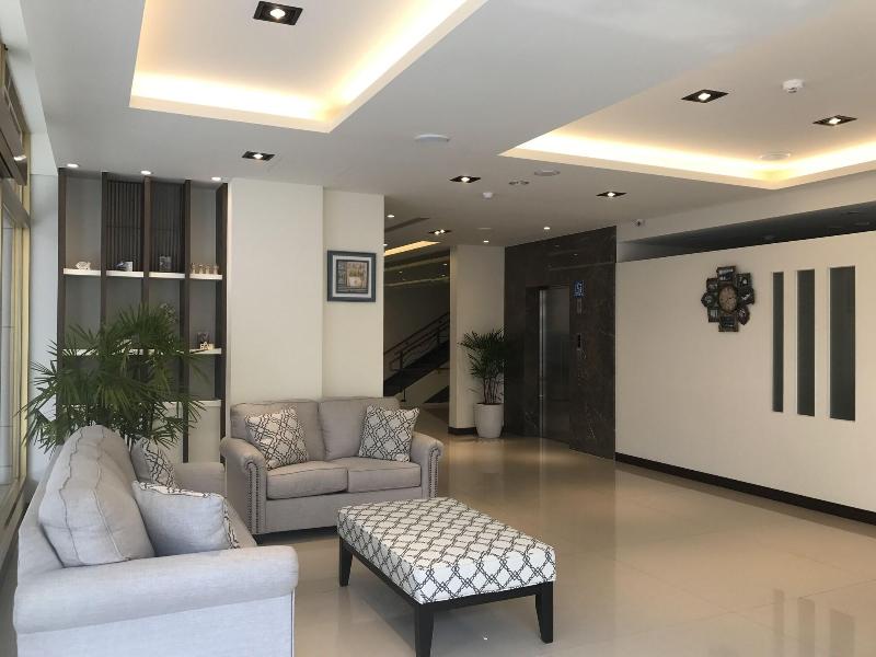 Ml Hotel image