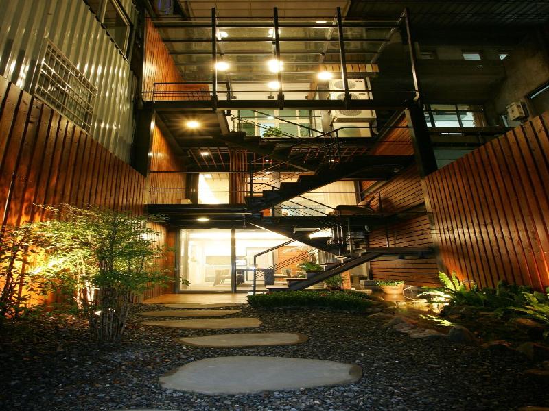 Timing House image