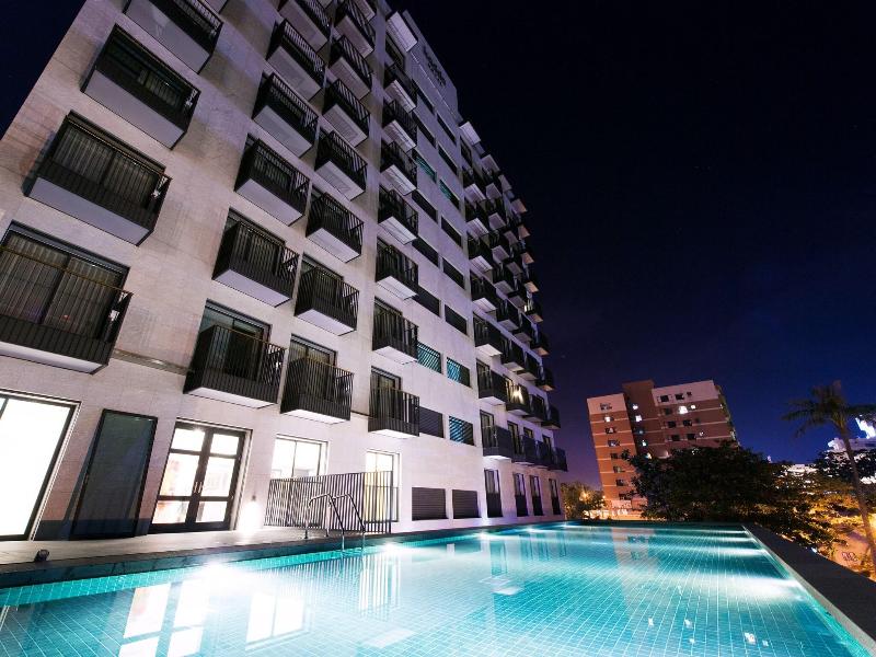 Kadda Hotel image