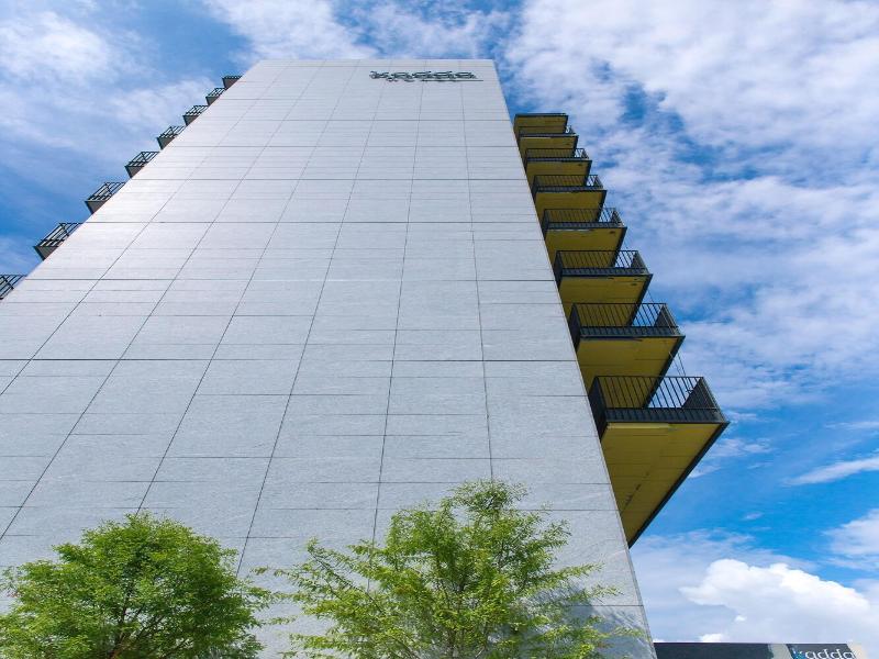 Kadda Hotel image