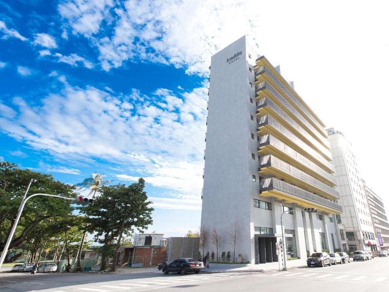 Kadda Hotel image