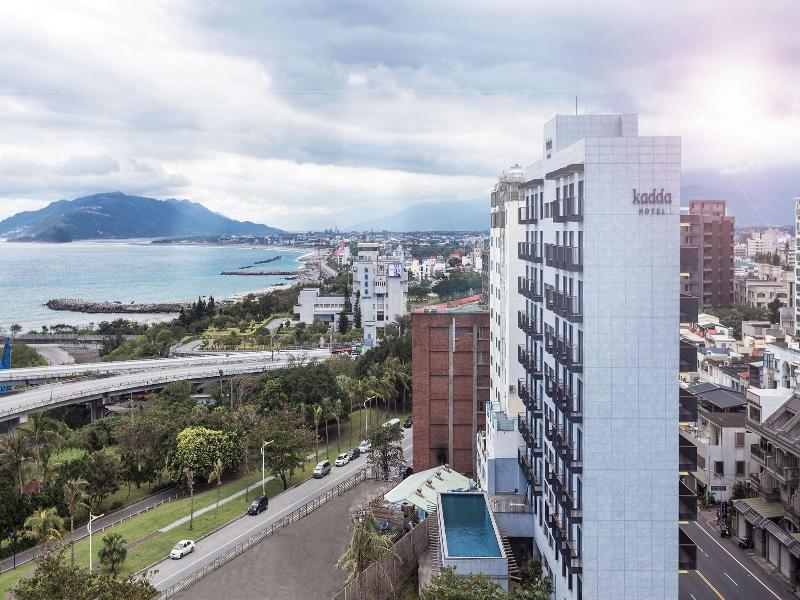 Kadda Hotel image