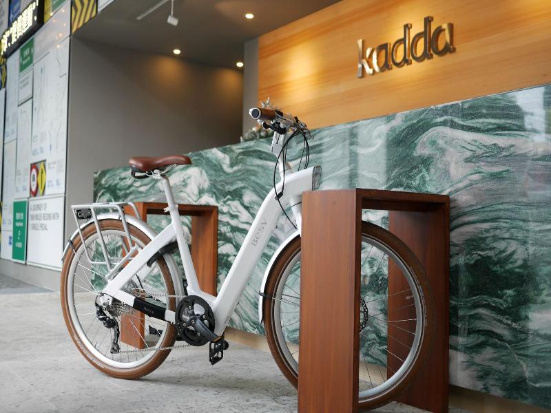 Kadda Hotel image