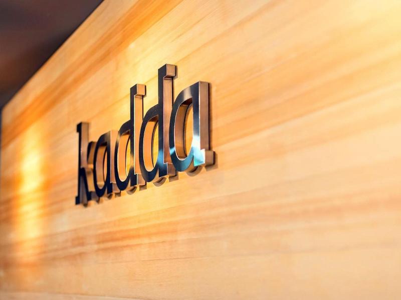 Kadda Hotel image