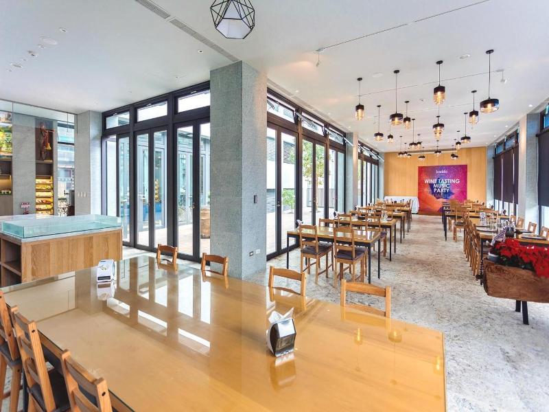 Kadda Hotel image