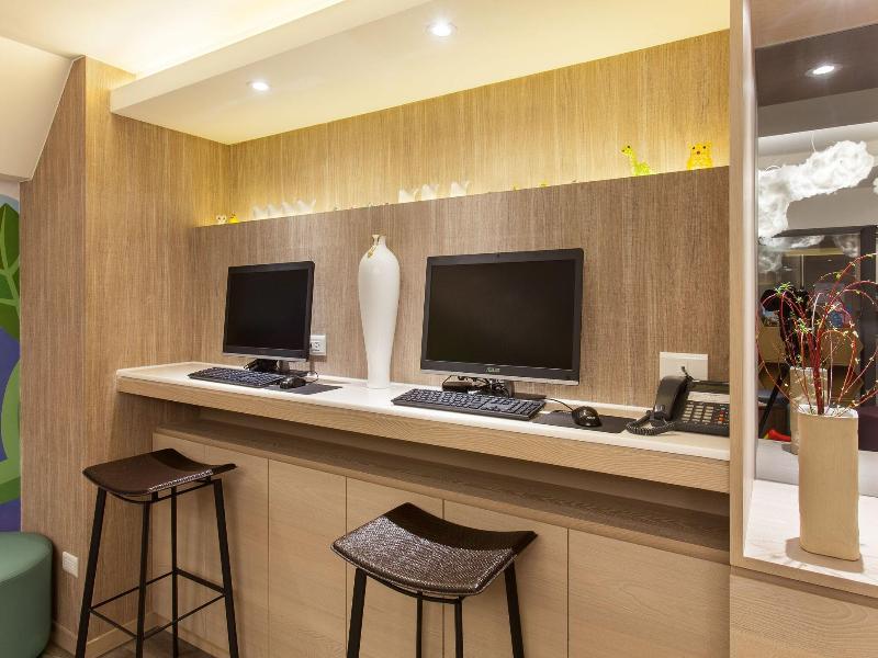 Stay Hotel image