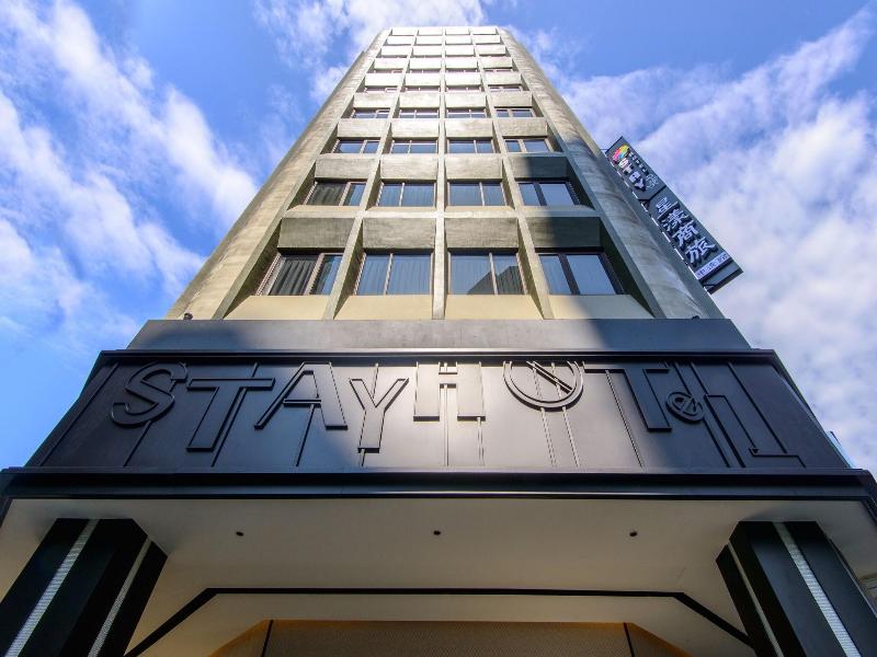 Stay Hotel image