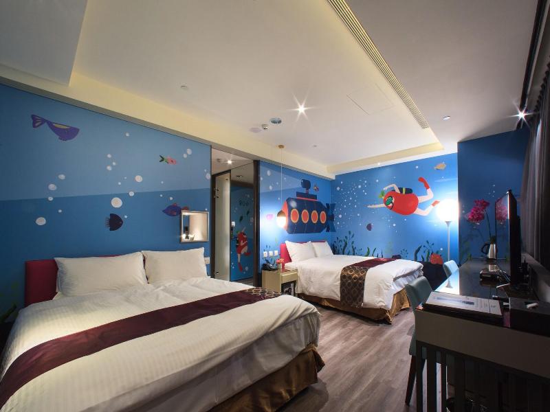 Stay Hotel image