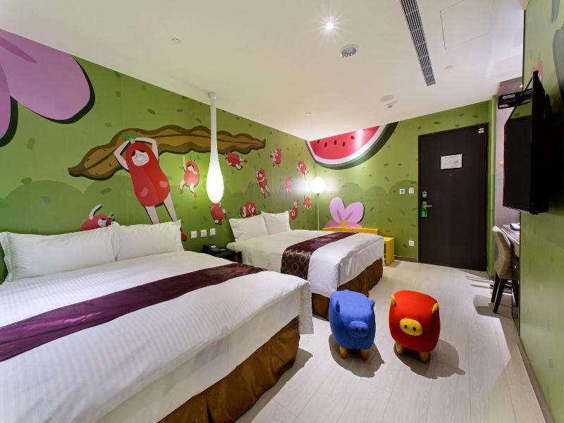 Stay Hotel image
