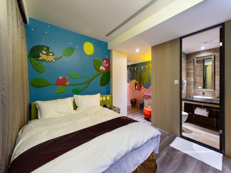 Stay Hotel image