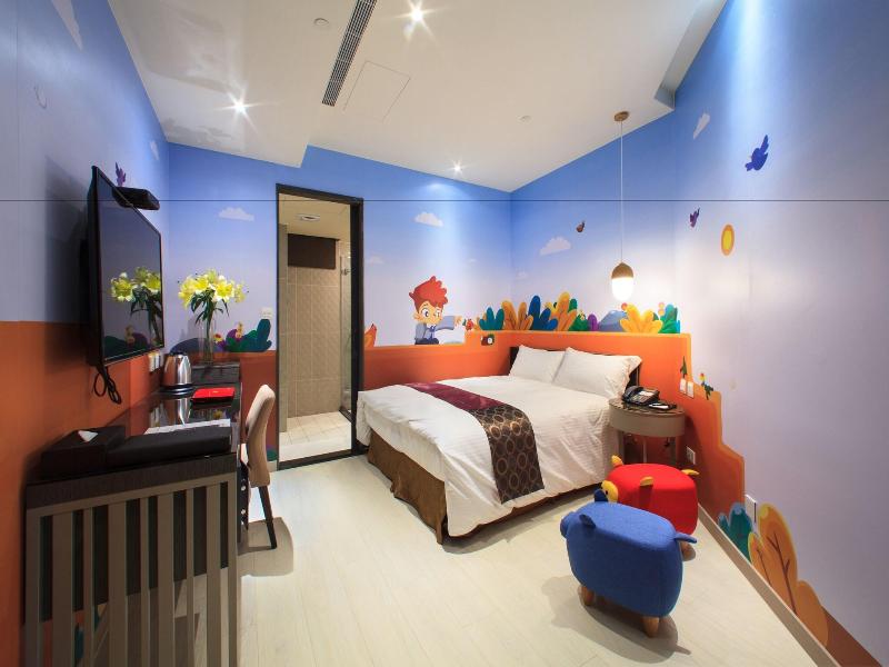 Stay Hotel image