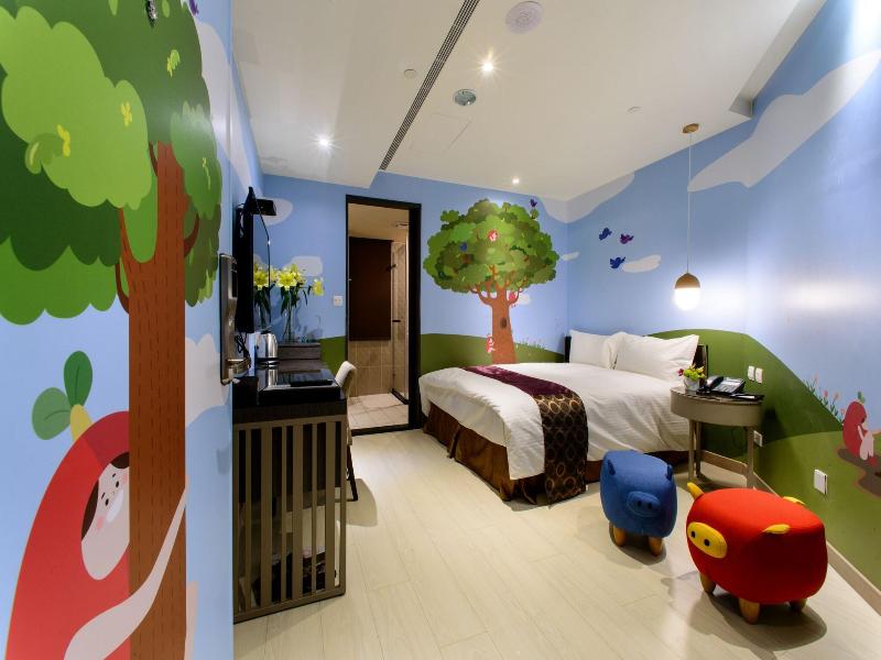 Stay Hotel image