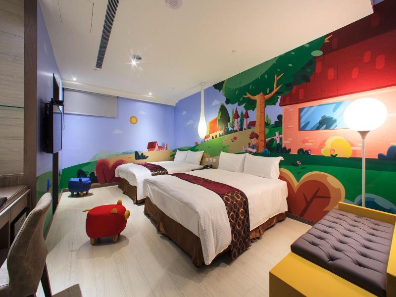 Stay Hotel image