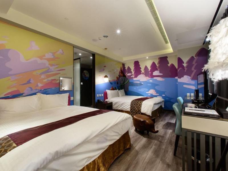 Stay Hotel image