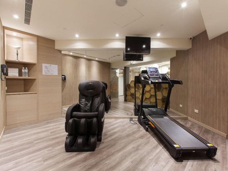 Stay Hotel image