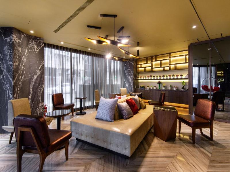 Stay Hotel image
