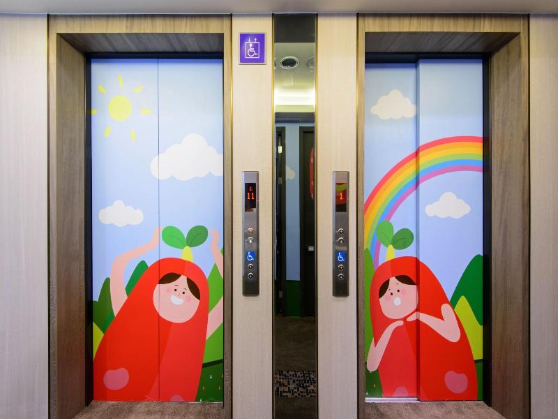 Stay Hotel image