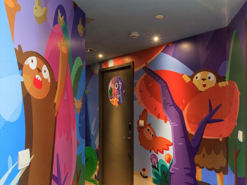 Stay Hotel image