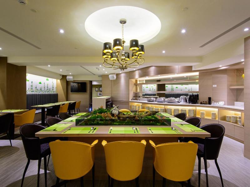Stay Hotel image