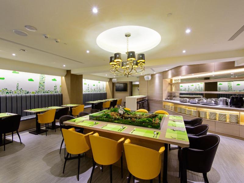 Stay Hotel image