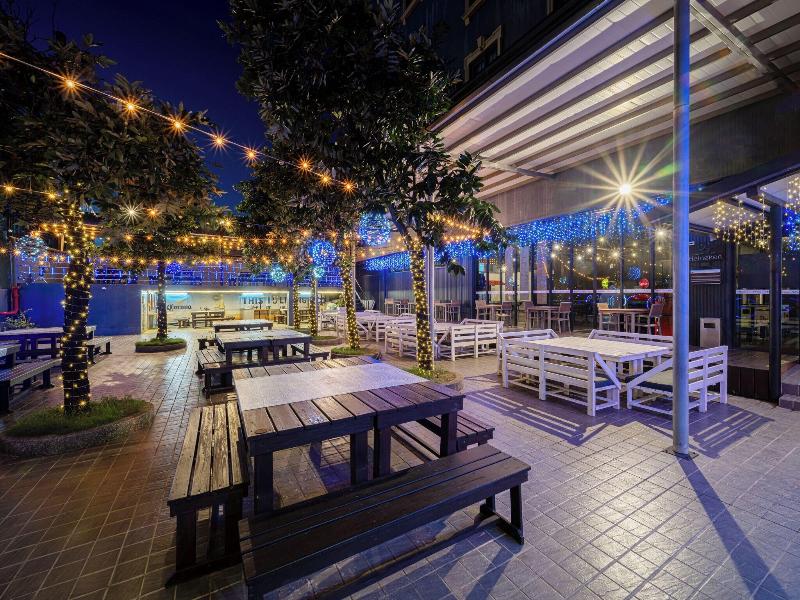 FULIDUN HOTEL image