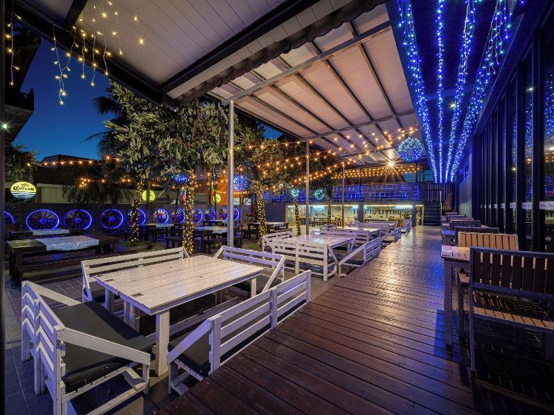 FULIDUN HOTEL image