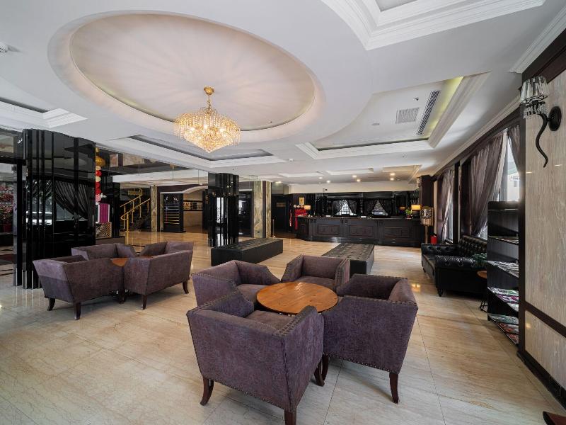 FULIDUN HOTEL image