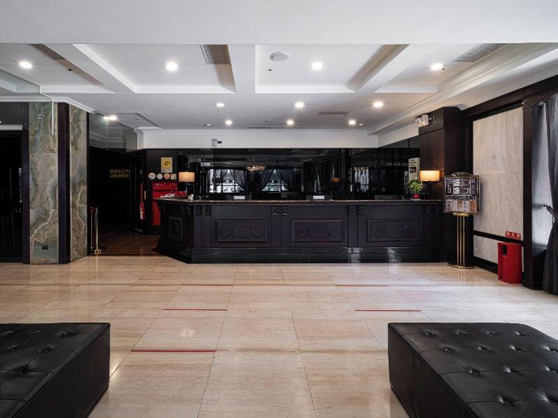 FULIDUN HOTEL image