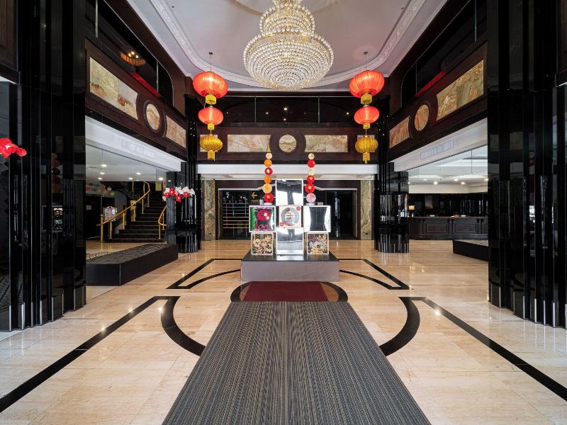 FULIDUN HOTEL image