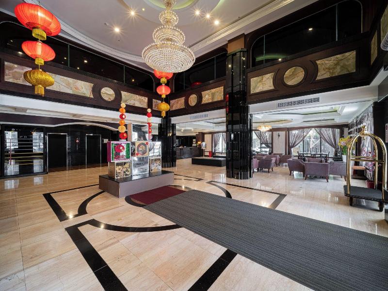 FULIDUN HOTEL image