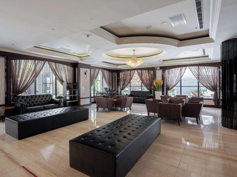 FULIDUN HOTEL image