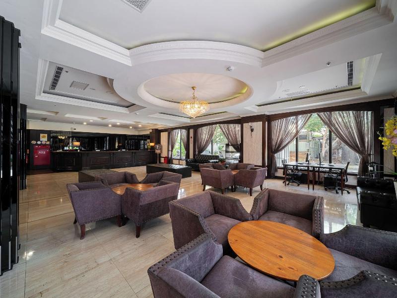 FULIDUN HOTEL image