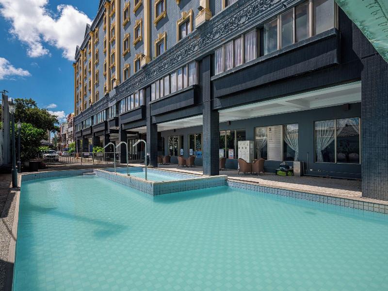 FULIDUN HOTEL image