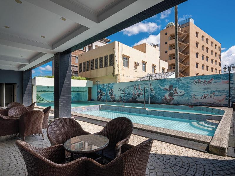 FULIDUN HOTEL image