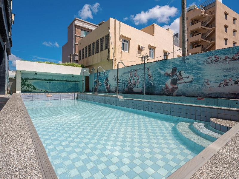 FULIDUN HOTEL image