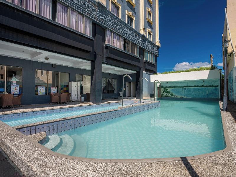 FULIDUN HOTEL image