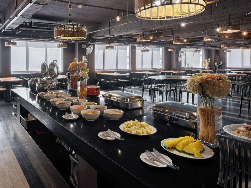 FULIDUN HOTEL image
