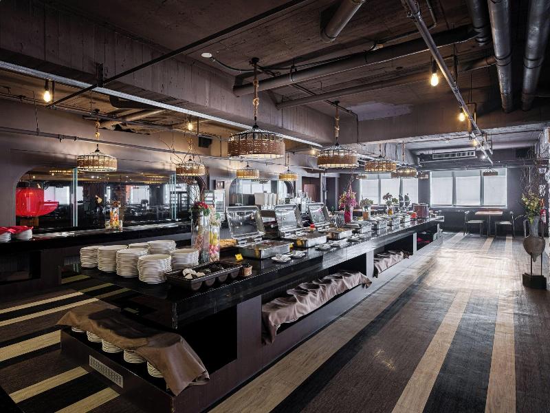 FULIDUN HOTEL image
