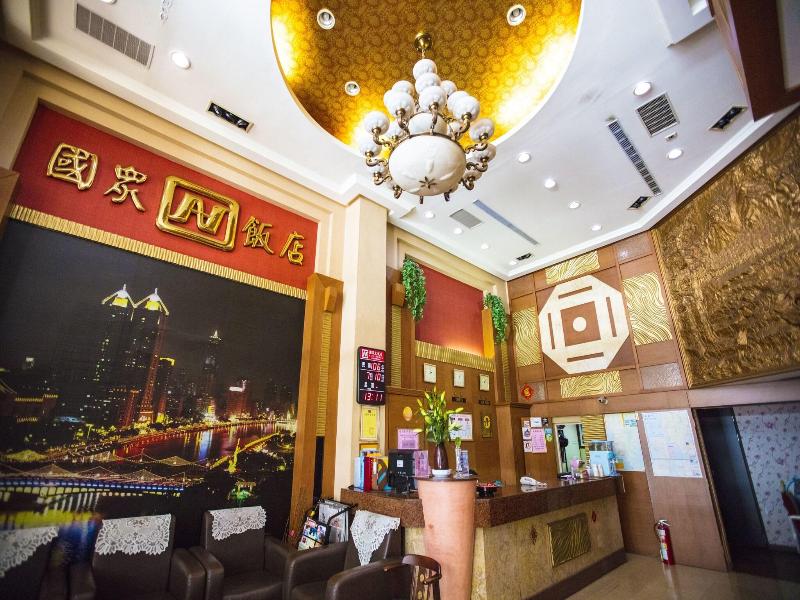 Nice Hotel image